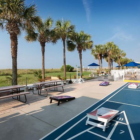 Maritime Beach Club North Myrtle Beach Exterior photo