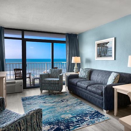 Maritime Beach Club North Myrtle Beach Exterior photo