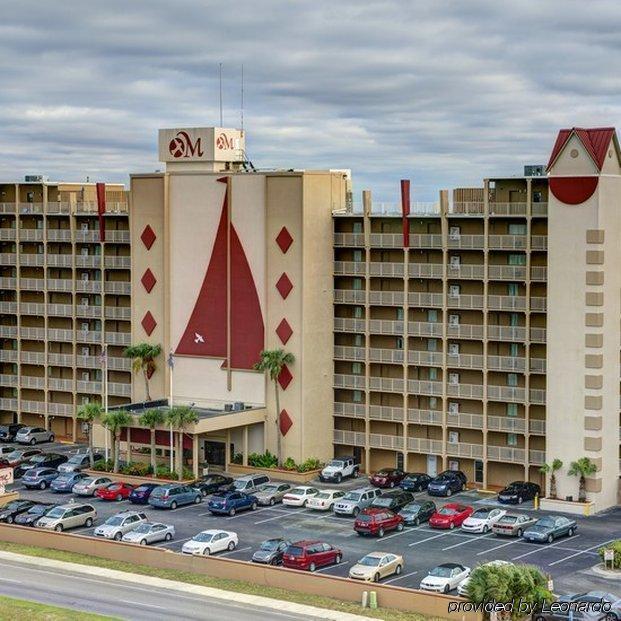 Maritime Beach Club North Myrtle Beach Exterior photo
