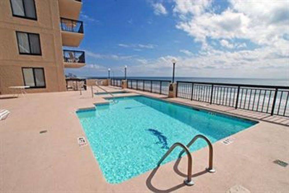 Maritime Beach Club North Myrtle Beach Exterior photo